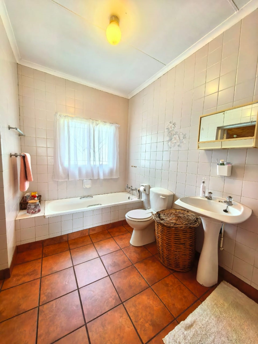 4 Bedroom Property for Sale in Sasolburg Ext 12 Free State